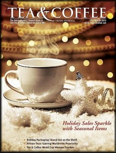 Tea & Coffee Dec 2013: Sintercafe Review http://tinyurl.com/tctj12-13 