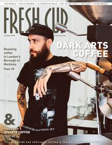 Fresh Cup Oct 2016 Fighting Faulty Equipment at Origin 